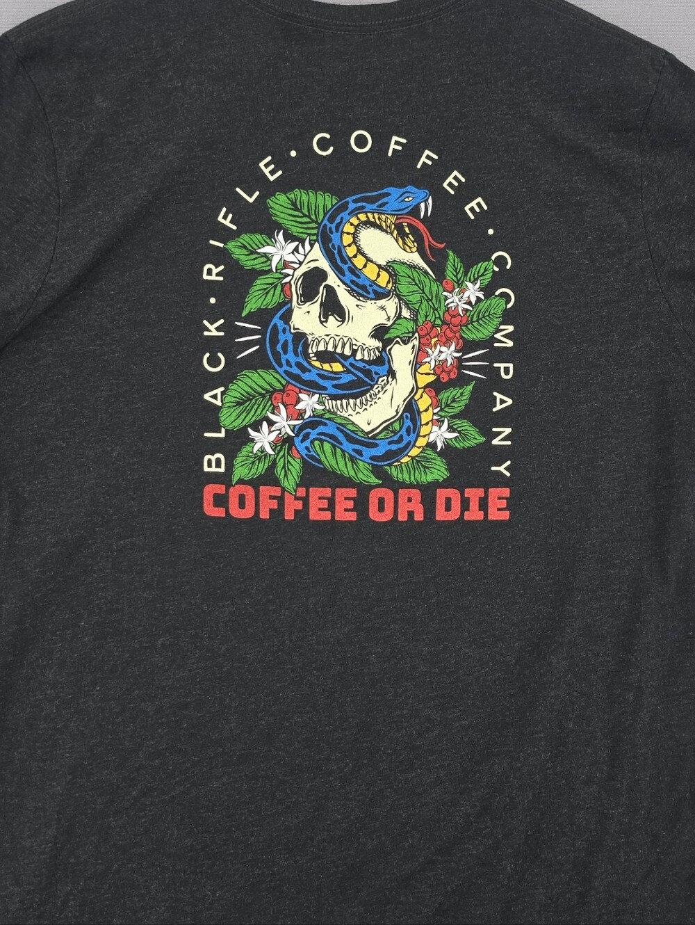 Black Rifle Co. - Picture 6 of 6